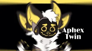 Aphex Twin ☆ Animation Meme || Loop (FW)