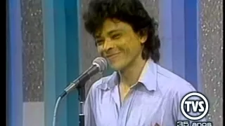 Silvio Santos - Show de Calouros - 1979 (trechos)