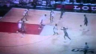 TROY JACKSON #53 ( EX LOUISVILLE CARDINAL ) MOMENT #2 ( DEAD at 35 )