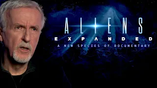 Aliens Expanded Update: We Got James Cameron! Documentary releasing in May/June