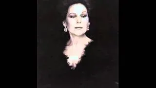 Renata Scotto-"Oh!... se una volta sola...Ah! non credea mirarti";La Sonnambula, Vincenzo Bellini