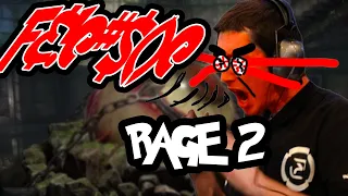 Rapha Quake Champions Rage Compilation   Part 2