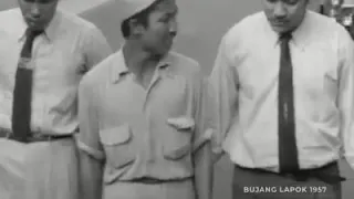 Bujang Lapuk 1957 (Diploma Masak)