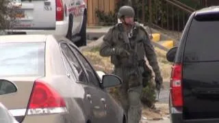 State Police officer shoots, kills man during ABQ SWAT...