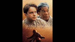 Thomas Newman - Brooks Was Here (The Shawshank Redemption)(Extended)(60 min)