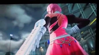 Frosty Faustings Tekken 7 LowFlow (Heihachi) vs. Eriely (Alisa) 01/18/2019