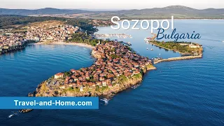 Sozopol - Bulgaria |  A beautiful travel destination