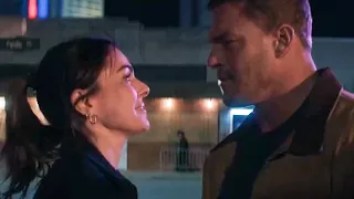 Reacher Season 2 Clip - "Why Did We Never Happen?" (2023) Alan Ritchson