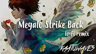 Undertale - Megalo Strike Back (lo-fi hip-hop) | KaatuWaves