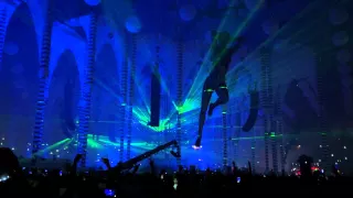 Megamix: Rank 1 - Cygnus X @ Sensation 2015 Amsterdam