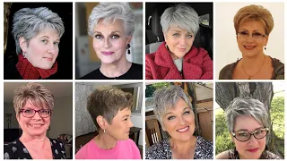 40 TOP EXCLUSIVE and Fabulous Short haircut short pixie/ outstanding haircut ideas / hand made ideas