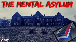 Abandoned Mental Asylum *Exploring Is Back! *