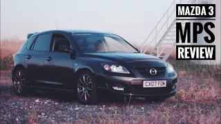Mazda 3 MPS Review | Japan’s Understated Brutality
