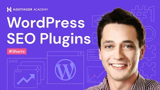 WordPress SEO Plugins #shorts