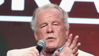 Nick Nolte: Das bewegte ihn an "Honig im Kopf"!