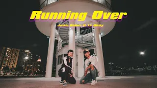 Running Over (Justin Bieber ft Lil Dicky)