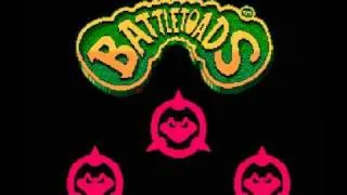 Battletoads (NES) Music - Pause Beat