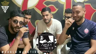 Kira7 - Getafe 💣 [رياكشن]Pas d’espérance pas d’THC fo9 Tabac👌🇲🇦🔥بيفان مسمعناش مزيان Dsl 😂