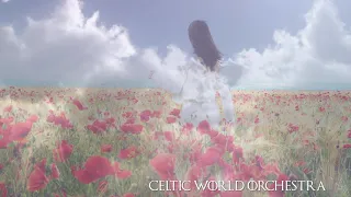 "Now We Are Free" (Gladiator) by Celtic World Orchestra ~ Celtic Music