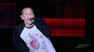 Linkin Park - One Step Closer live [DOWNLOAD FESTIVAL 2014]