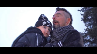 Lucrezia Borgia a Jiří Hlávka   Dva úsměvy do nebe Official video
