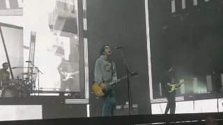 Sex - The 1975 @ Darien Lake Amphitheater