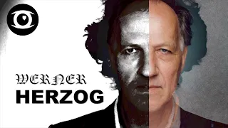 How Werner Herzog Masters Documentary Storytelling