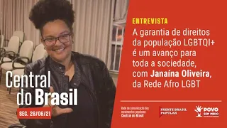 🔴CPI da Covid apura mais indícios que podem sustentar impeachment -CENTRAL DO BRASIL #246