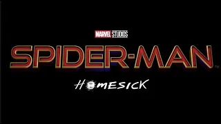 SPIDER MAN 3: HOMESICK 2021 Tom Holland   Teaser Trailer