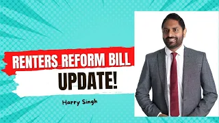 🏢 "Revolutionizing Renting: The Renters (Reform) Bill 2023 Unveiled!" 📢