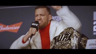 Mayweather vs McGregor - The 180 Million Dollar Fight Trailer