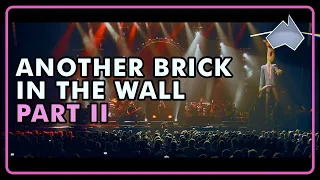 Another Brick In The Wall (Pt II) - Live in Germany 2016