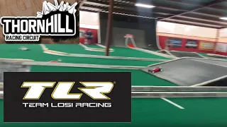 Thornhill 10th Scale Turf Race Part 1