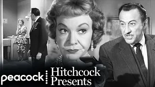 You Are NOT My Wife! "Servant Problem" | Hitchcock Presents