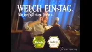 Diebels - Ein schöner Tag (1992)