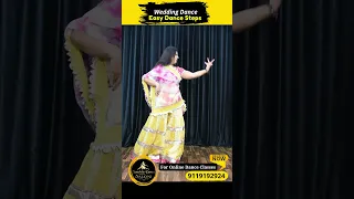 Gori Ke Haathon Mein Mehndi lagao#sangeet #haldidance #mehendidance #weddingdance  #shorts #ytshorts