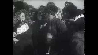 Пётр первый (вторая серия, 1938)