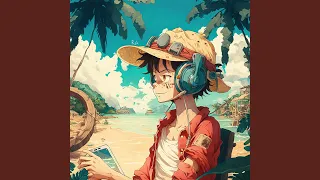 Hard Knock Days (One Piece Lofi: Opening 18)