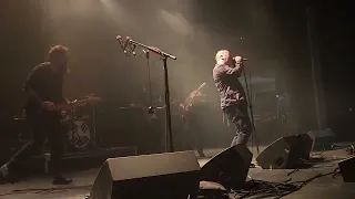 finger eleven - Suffocate THE GREYEST OF BLUE SKIES SET (Live in Ottawa ON, Dec 15/2023)