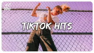 Tiktok songs playlist that is actually good ~ New Tiktok songs #2