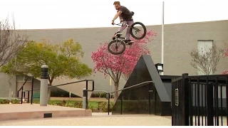 BMX - MILES ROGOISH STRANGER NO HYPE