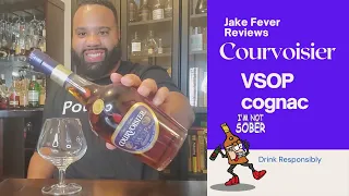 Courvoisier VSOP is it the most slept on VSOP cognacs in the BIG 4 brand names?!? #courvoisier