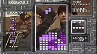 Soviet Union of Tetris