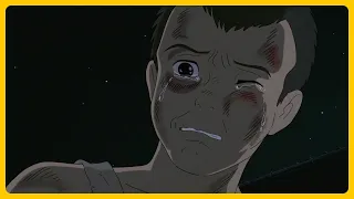 The Most DISTURBING Movies | Part 20: Watership Down, Grave Of The Fireflies and more...