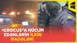 Moskvada cinayət törədənlər mükafat üçün Rusiya-Ukrayna sərhədinə doğru gediblər