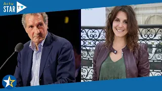 "Je ne veux plus d'elle chez moi !" Comment Jean-Jacques Bourdin aurait terrorisé Fanny Agostini lor