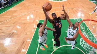 Miami Heat vs Boston Celtics - Full Game Highlights | March 30, 2022 | 2021-22 NBA Season