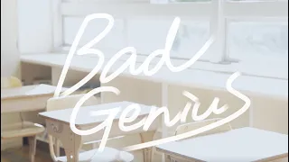 Palette Parade/Bad Genius（Music Video）