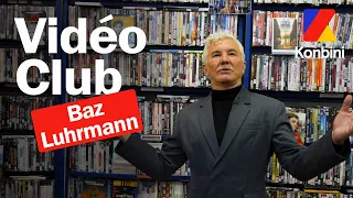 Le Vidéo Club de Baz Luhrmann, de Moulin Rouge! à Elvis en passant par Gatsby le Magnifique 💥