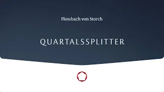 Bert Flossbach: "Eine Zinswende hätte dramatische Auswirkungen"